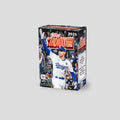 2025 Topps Stadium Club Baseball Value Box Box - Q's Cards