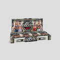 2026 Topps UFC Knockout Hobby Box Box - Q's Cards