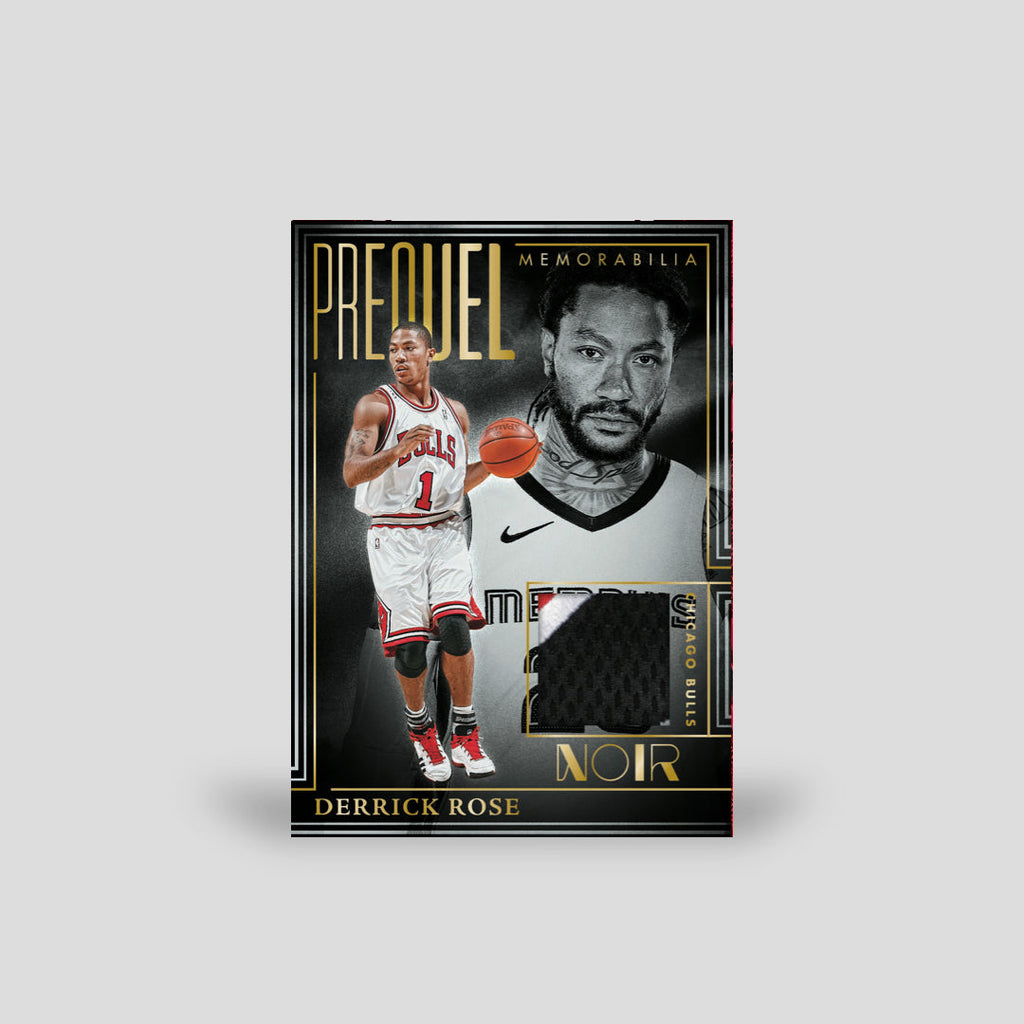 2024-25 Panini Noir Basketball Hobby International Box