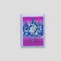 2023-24 Panini Recon Anthony Edwards Vector Purple /75