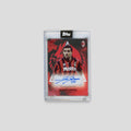 2024 Topps AC Milan 125 Marco Simone Auto /49
