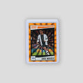 2022-23 Panini Score FIFA Jamal Musiala Orange /35