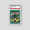 2023/24 Panini Donruss FIFA Endrick Rated Rookie Teal (PSA 7)