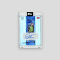 2025 Topps Ajax 125 Edwin Van Der Sar Heroes of '95 /49