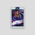 2025-26 Topps Midnight Basketball Walter Clayton Jr RC Auto /199