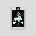 2011 Panini Crusade Paul Pierce Auto /10