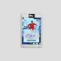 2025 Topps Ajax 125 Johan Neeskens Legends of De Meer Auto /49