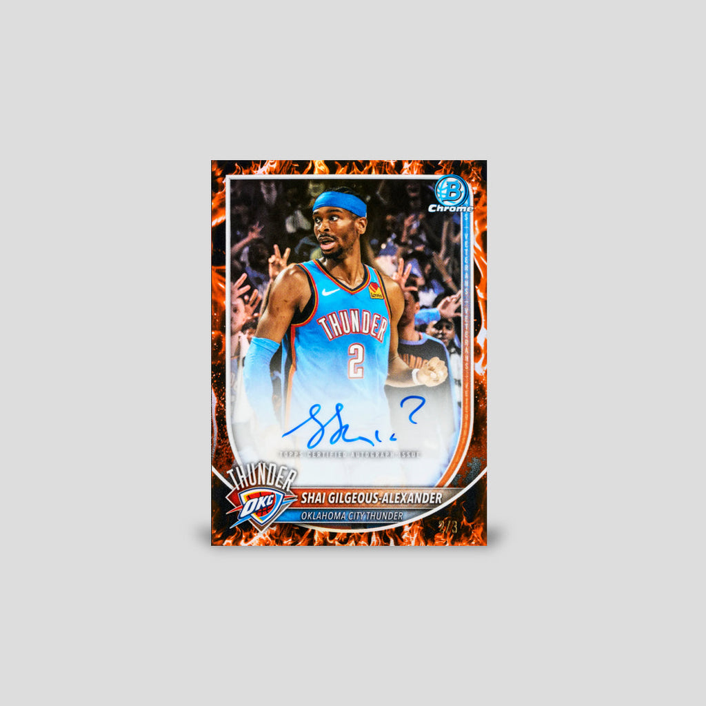 2025-26 Topps Bowman Basketball Value Box