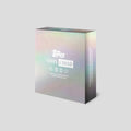 2025-26	Topps Simplicidad UEFA Soccer	Hobby Box