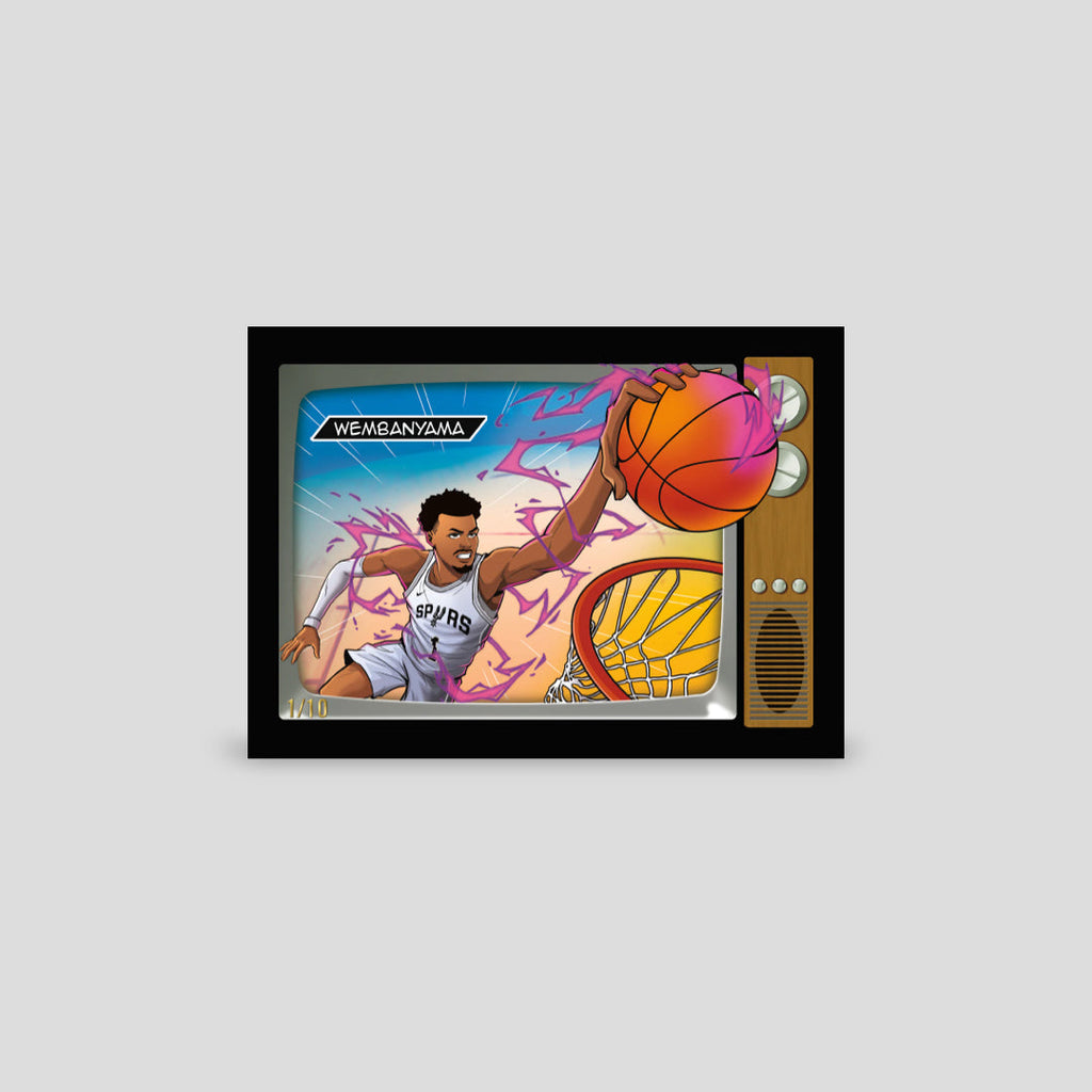 2025-26 Topps Bowman Basketball Hobby Box