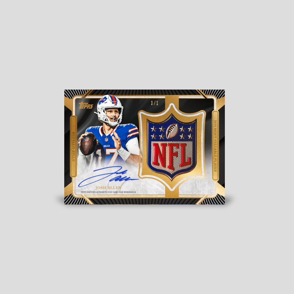 2025 Topps Chrome Football Breakers Delight Box