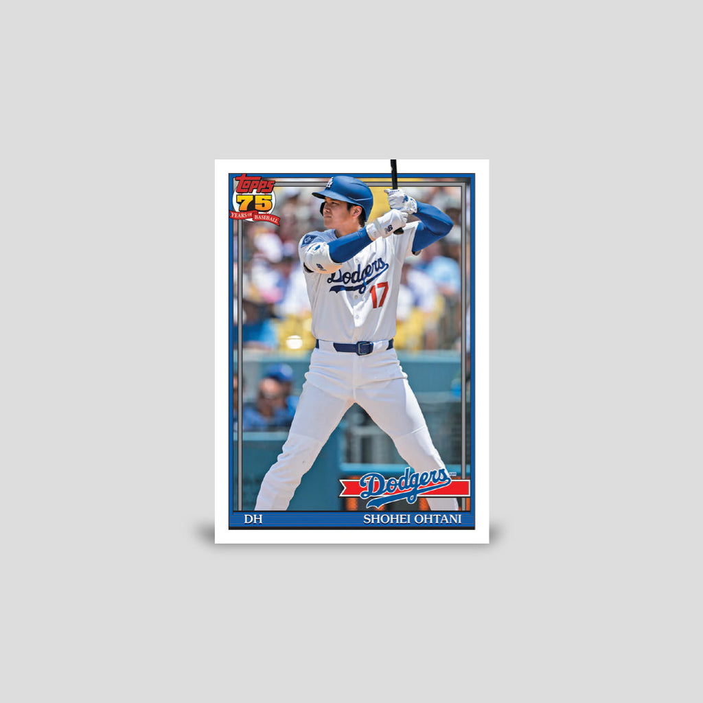 2026 Topps Series 2 Baseball Value Box