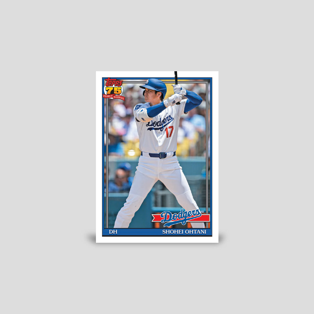 2026 Topps Series 2 Baseball Hobby Box