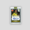 2014 Panini Prizm World Cup Auto Radamel Falcao #S-FA