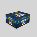 2025-26 Panini Prizm FIFA Soccer Hobby Box