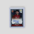 2014 Panini Prizm World Cup Auto Diego Costa #S-DC