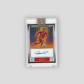 2024-25 Topps Museum Collection Fernando Torres Showpiece Signatures /25 #SS-FT