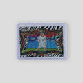 2024-25 Panini Select Zebra Prizm Phil Foden Field Level #212