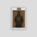 2024-25 Topps Finest Finest Idols Bronze Didier Drogba #FI-9