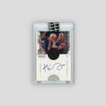 2000-01 Upper Deck Pros & Prospects Signature Jersey Kevin Garnett #KG