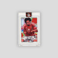 2024-25 Panini Prizm Premier League Manga Joshua Zirkzee #7