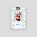 2024-25 Panini Flawless Legendary Scripts Manu Ginobili Silver /25 #LSC-MGO