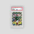 2023-24 Endrick Donruss FIFA Rated Rookie Diamond #176 (PSA 9)