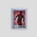 2022 Panini Prizm Manga Fifa World Cup Qatar Jeremy Doku #2