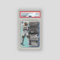 2024-25 Topps Chrome UCC Mojo Kylian Mbappe #MJ25 (PSA 10)