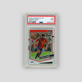2023-24 Panini Optic Donruss Holo Lamine Yamal #54 (PSA 9)