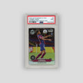 2023-24 Topps Stadium Club Chrome Lamine Yamal Members Only Refractor #27 (PSA 9)