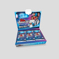 2025-26 Topps Finest UCC Soccer Hobby Box