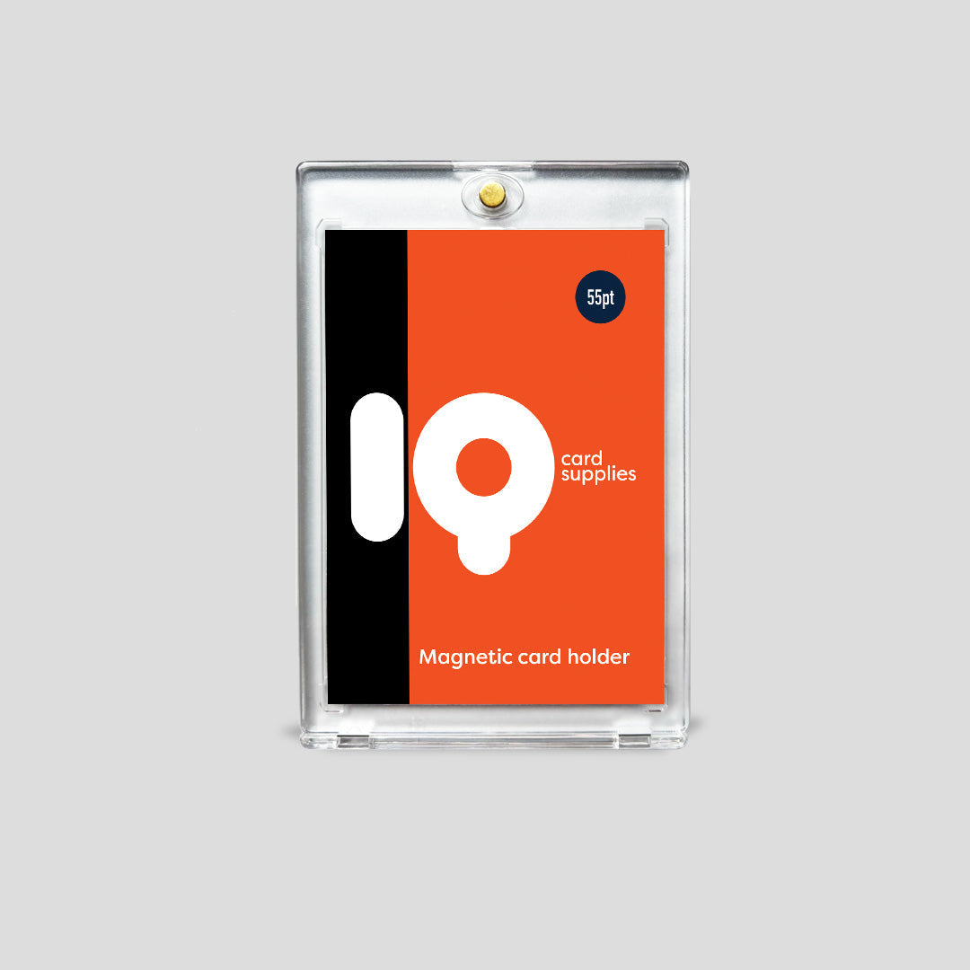 Magnetic Holder 55pt  - IQ Card Supplies