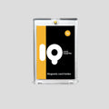 Magnetic Holder 75pt  - IQ Card Supplies