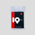Thick Card Sleeves  - IQ Card Supplies