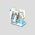2025-26 Topps Soccer Argentina Team Set Box