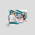 2025 Topps Chrome Tennis Breakers Delight Box Box - Q's Cards