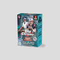 2025 Topps Chrome Football Value Box