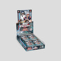 2025 Topps Chrome Football Hobby Box