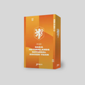 2024 Daka Soccer Netherlands National Team Standard Hobby Box Box - Q's Cards
