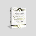 2025 Topps Definitive MLB Baseball Hobby Box