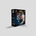 2024 Panini Donruss Football Mega Box Box - Q's Cards