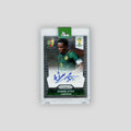 2014 Panini Prizm World Cup Auto Samuel Eto'o #S-SE