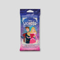 2025 Topps Disney Wonder Fat Pack Pack - Q's Cards