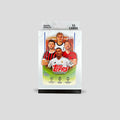 2024-25 Topps Flagship UCC Soccer Hanger Box
