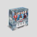 2025-26 Topps Soccer Chrome UCC UEFA Club Competitions Mega Box