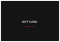 Gift Card - Q's Cards