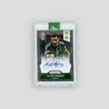 2014 Panini Prizm World Cup Auto Rafael Marquez #S-RM
