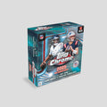 2025 Topps Chrome Football Mega Box