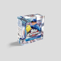 2025 Topps Chrome Baseball Mega Box